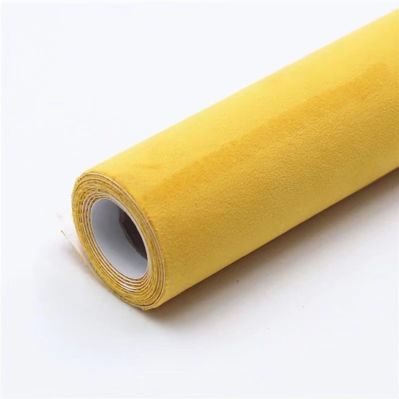 GripSkin™ Self-Adhesive Suede Sheet