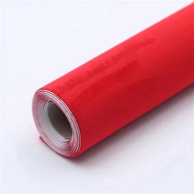 GripSkin™ Self-Adhesive Suede Sheet