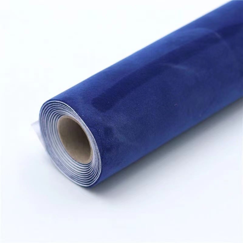 GripSkin™ Self-Adhesive Suede Sheet