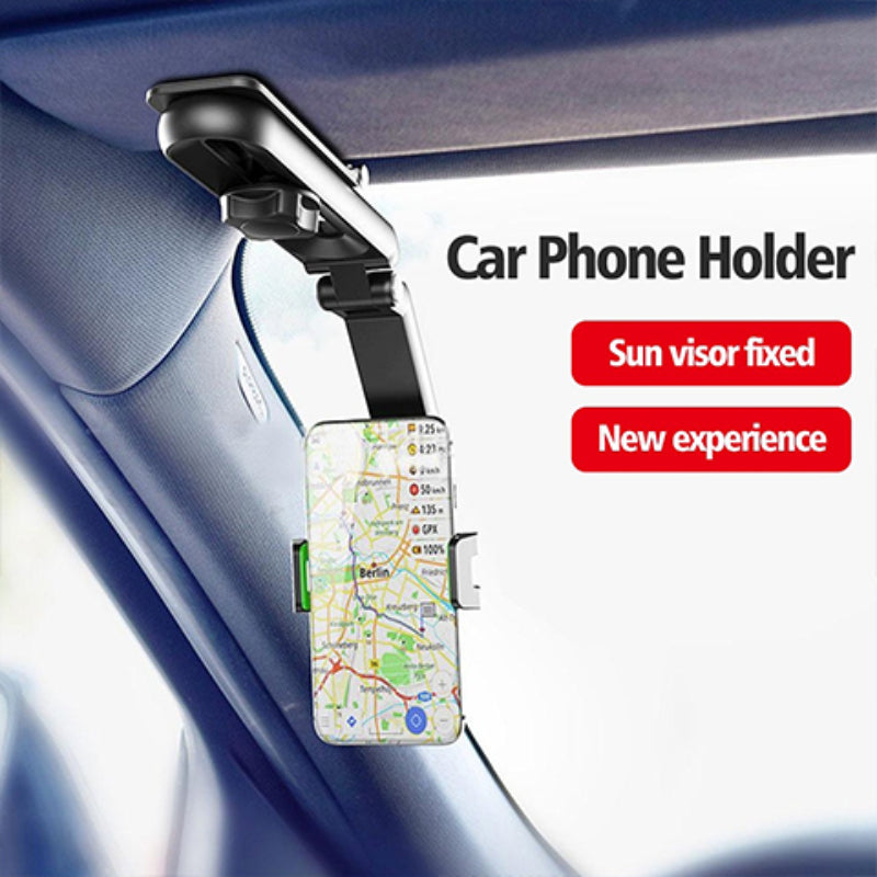 FlexiArm Car Mount