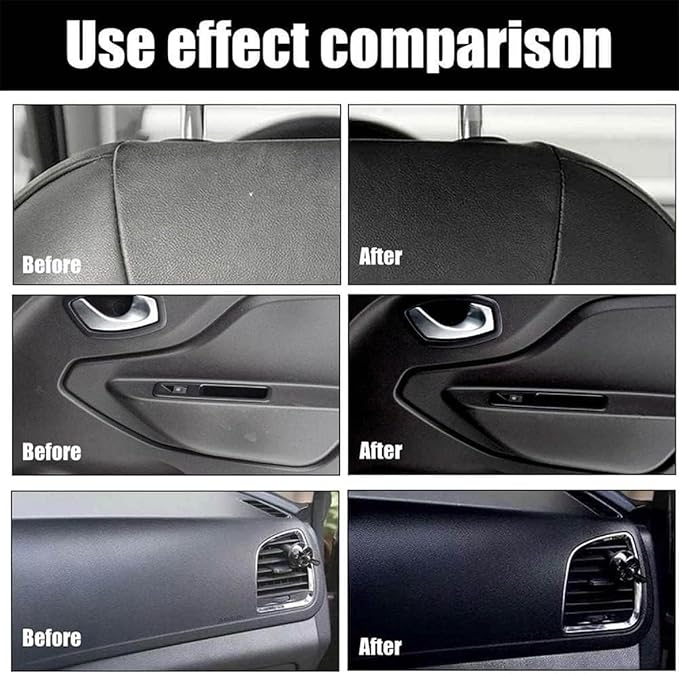 Crystal Coating - Long Lasting Shine & Protection for Cars & Bikes