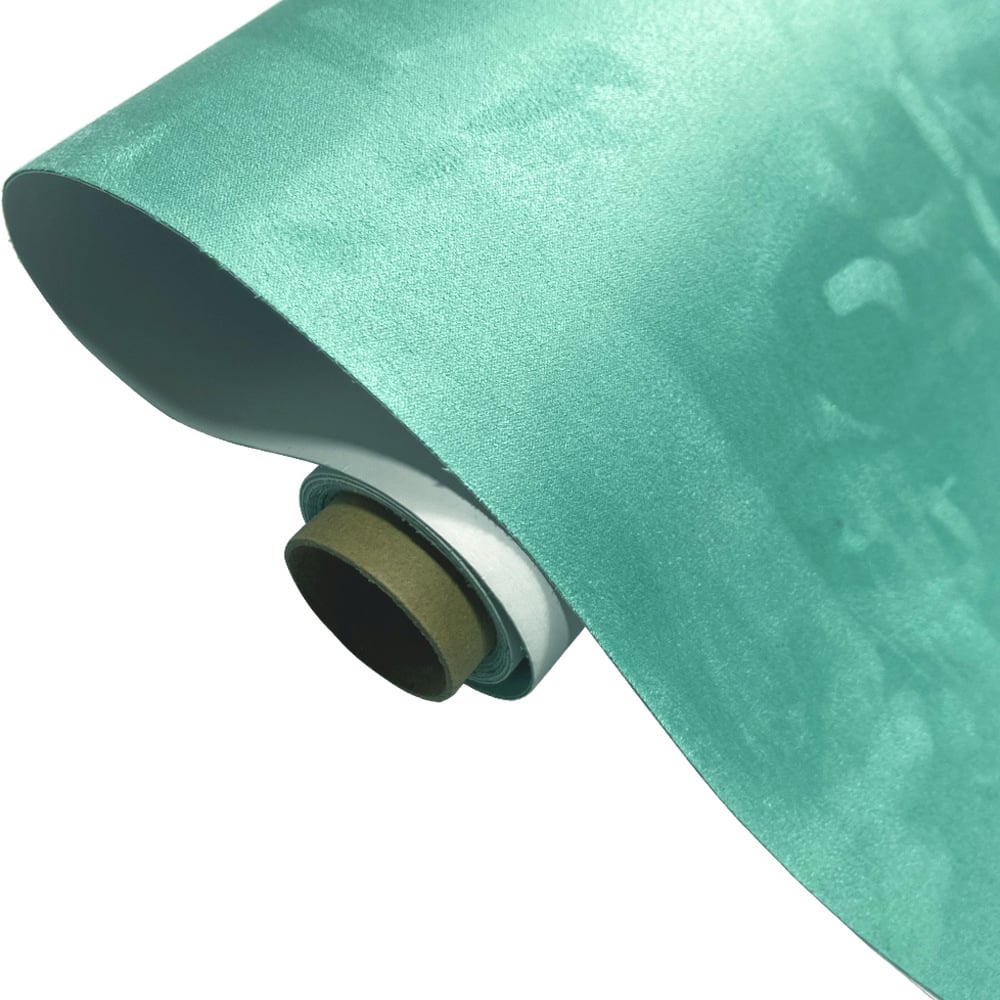 GripSkin™ Self-Adhesive Suede Sheet