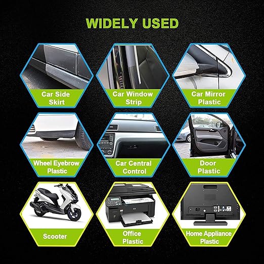 Crystal Coating - Long Lasting Shine & Protection for Cars & Bikes