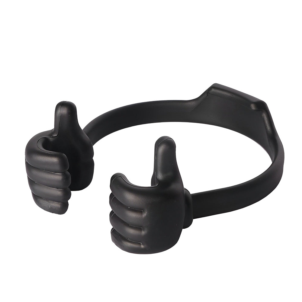 Cute Thumbs Up Lazy Phone Holder