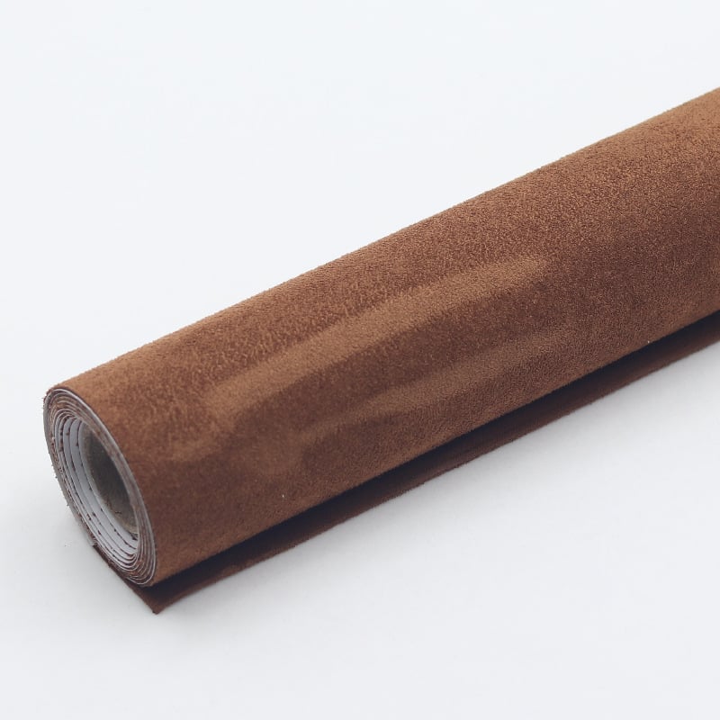 GripSkin™ Self-Adhesive Suede Sheet