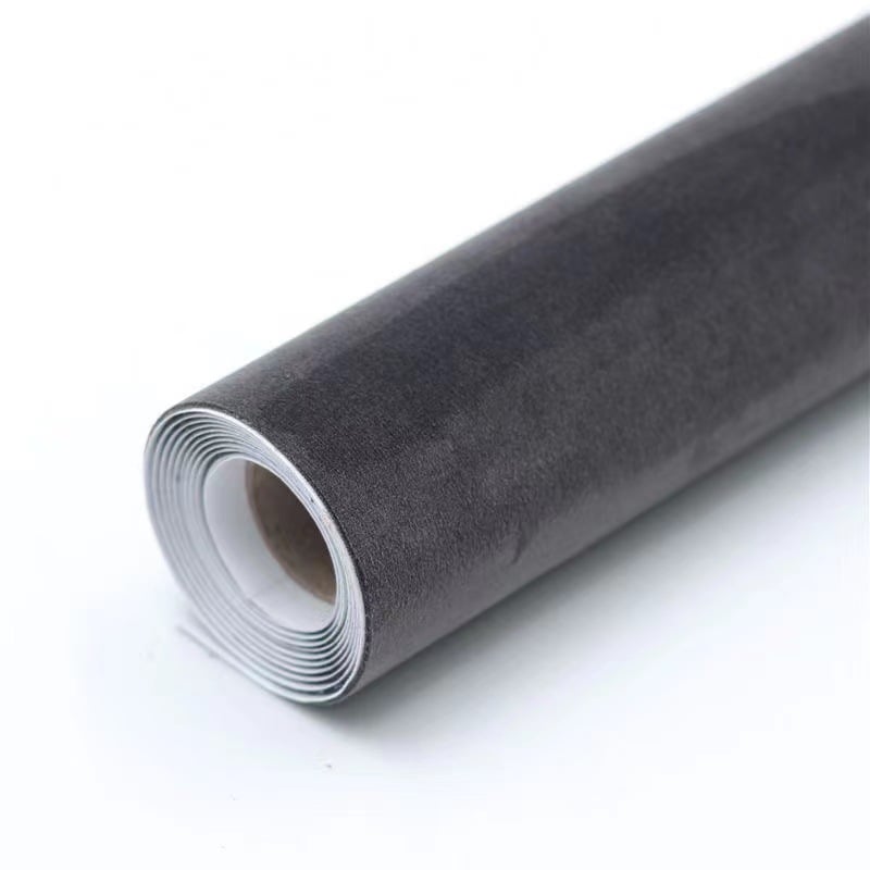 GripSkin™ Self-Adhesive Suede Sheet