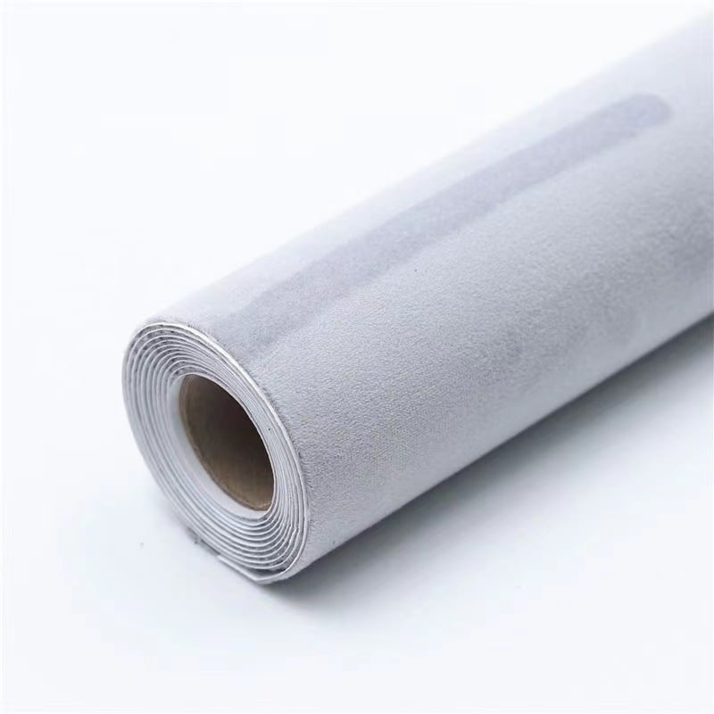 GripSkin™ Self-Adhesive Suede Sheet