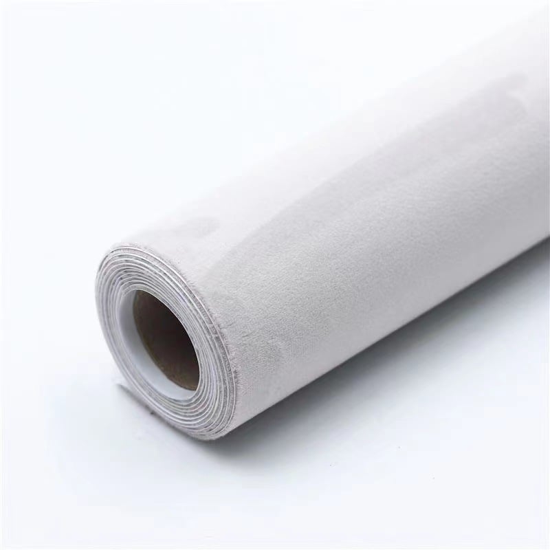 GripSkin™ Self-Adhesive Suede Sheet