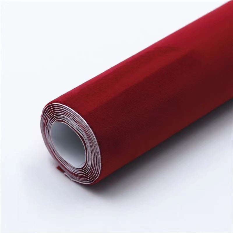 GripSkin™ Self-Adhesive Suede Sheet