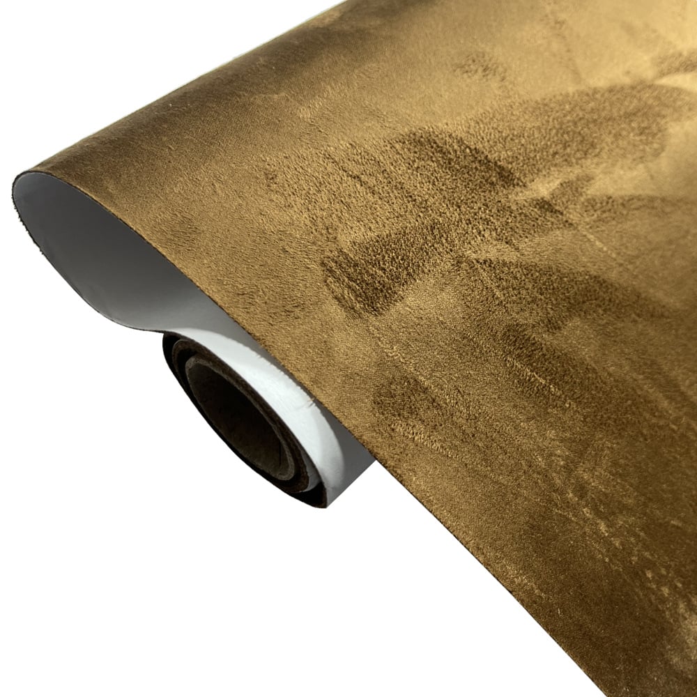 GripSkin™ Self-Adhesive Suede Sheet