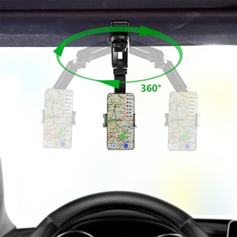 FlexiArm Car Mount