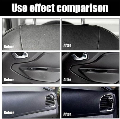 Crystal Coating - Long Lasting Shine & Protection for Cars & Bikes