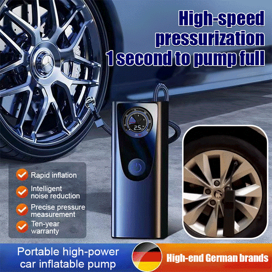 PowerPump Pro 🔥LAST DAY 49% OFF🔥