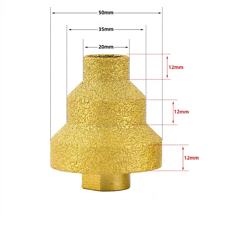 Buy 2 Get 1 FREE🔥 Effective Diamond Core Drill Bit