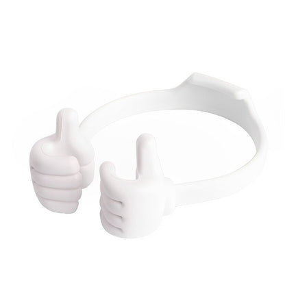 Cute Thumbs Up Lazy Phone Holder