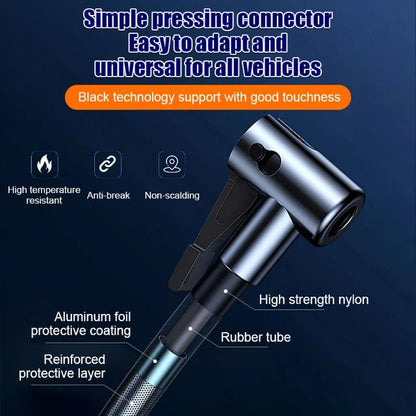 PowerPump Pro 🔥LAST DAY 49% OFF🔥