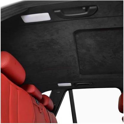 GripSkin™ Self-Adhesive Suede Sheet