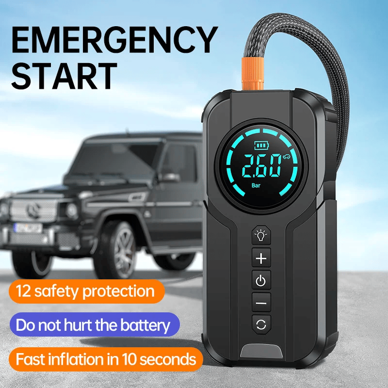 PowerPump Pro 🔥LAST DAY 49% OFF🔥
