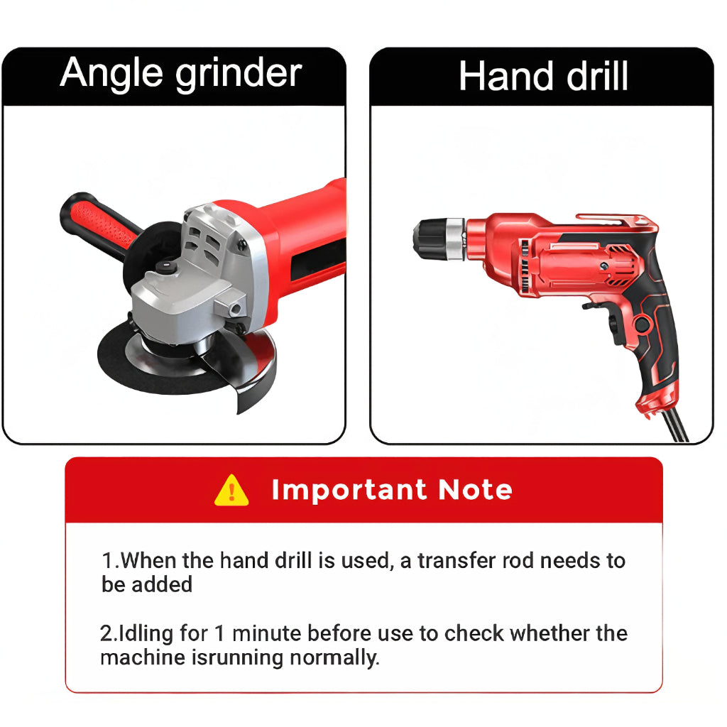 Buy 2 Get 1 FREE🔥 Effective Diamond Core Drill Bit